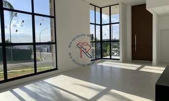 Imagem: Casa a venda Condominio Alphaville Nova