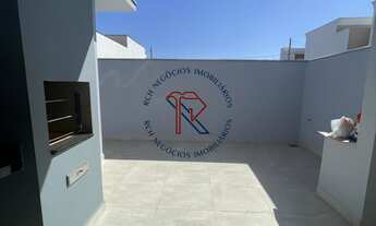 Imagem 5: Casa a venda condominio Terras de São Francisco Sorocaba/SP