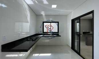 Imagem 6: Casa a venda condominio Le France Sorocaba/SP