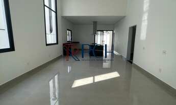 Imagem 3: Casa a Venda Condomínio Alphaville Nova Esplanada Votorantim/SP