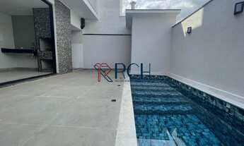 Imagem: Casa a venda Condomínio Terras São Francisco