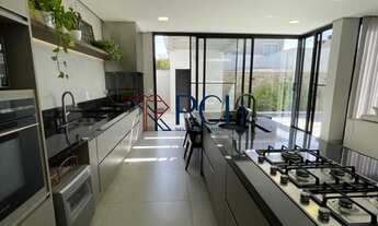 Imagem 6: Casa a venda Condomínio Chácara Ondina, Sorocaba/SP