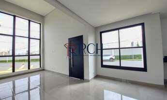 Imagem 2: Casa a venda terrea Condomínio Le France Sorocaba/SP