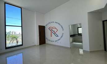 Imagem 1: Casa a venda condominio Le France Sorocaba/SP