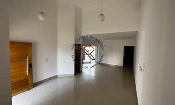 Imagem: Casa a Venda Condomínio Ibiti Royal Sorocaba-SP