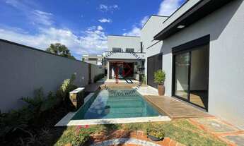 Imagem 3: Casa a venda Condominio Alphaville Nova Esplanada Votorantim/SP