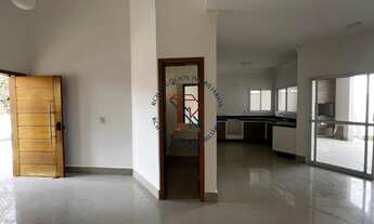 Imagem 3: Casa a Venda Condomínio Ibiti Royal Sorocaba-SP