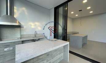 Imagem 4: Casa a venda Condominio Alphaville Nova Esplanada Votorantim/SP