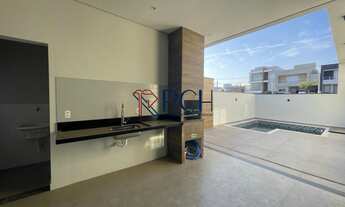 Imagem 6: Casa a venda Condomínio Ibiti Reserva em Sorocaba/SP