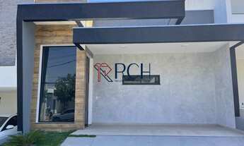 Imagem 2: Casa a venda condominio Terras de São Francisco Sorocaba/SP