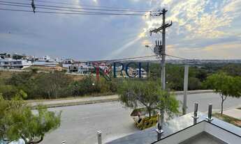 Imagem 7: Casa a venda Ibiti Reserva em Sorocaba/SP