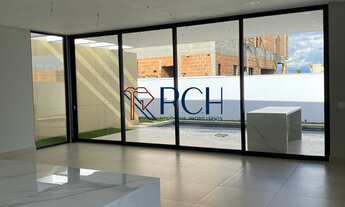 Imagem: Casa a venda Condominio Alphaville Nova