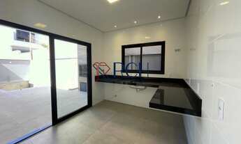 Imagem 7: Casa a venda Condomínio Ibiti Reserva em Sorocaba/SP