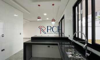 Imagem 3: Casa a venda Ibiti Reserva em Sorocaba/SP