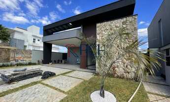 Imagem 4: Casa a venda Condominio Alphaville Votorantim/SP