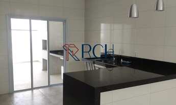 Imagem 5: Casa a venda Condomínio Horto Florestal Sorocaba/SP