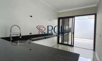 Imagem 4: Casa a venda Condominio Horto Villagio, Sorocaba/SP