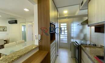 Imagem 5: Apartamento a venda no Campolim 73m³ $730.000.000 - Sorocaba-SP