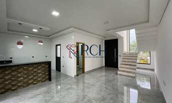 Imagem: Casa a venda Ibiti Reserva em Sorocaba/SP