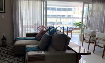 Imagem 2: Apartamento a venda Edifício Privilege Sorocaba/SP