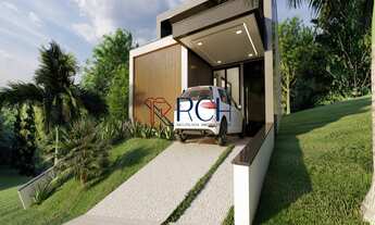 Imagem 7: Casa a venda Condominio Horto Villagio, Sorocaba/SP