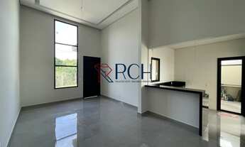 Imagem: Casa a venda Condomínio Ibiti Reserva em