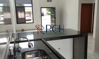 Imagem 6: Casa a venda Condomínio Horto Florestal Sorocaba/SP