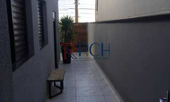 Imagem 3: Casa a venda Condomínio Horto Florestal Sorocaba/SP