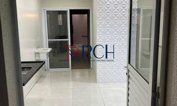 Imagem 6: Casa a venda em Condomínio Vila Amato Sorocaba/SP