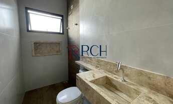 Imagem 5: Casa a venda Condomínio Ibiti Reserva em Sorocaba/SP