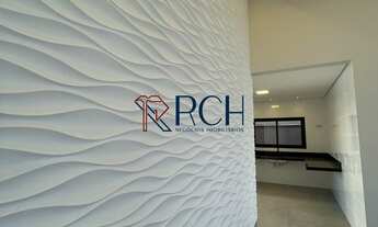 Imagem 5: Casa a venda Condomínio Ibiti Reserva em Sorocaba/SP