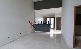 Imagem 2: Casa a venda Condominio Horto Villagio, Sorocaba/SP