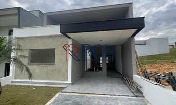 Imagem 4: Casa a venda Condominio Horto Villagio, Sorocaba/SP