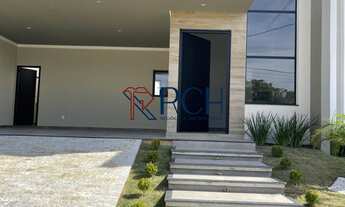 Imagem 3: Casa a venda Condomínio Ibiti Reserva em Sorocaba/SP