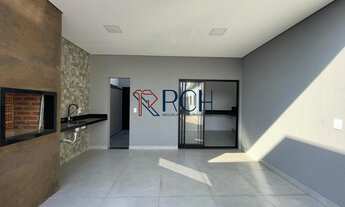 Imagem 7: Casa à venda Condomínio Ibiti Reserva Sorocaba/SP