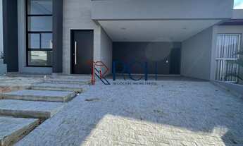 Imagem 6: Casa à venda Condomínio Ibiti Reserva Sorocaba/SP