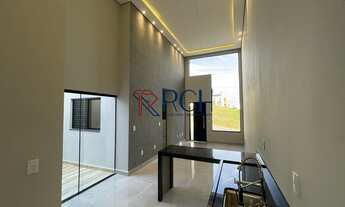 Imagem 3: Casa a venda Condominio Horto Villagio, Sorocaba/SP