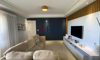 Imagem 6: Apartamento a venda Quebec, Pq Campolim Sorocaba/SP