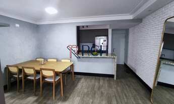 Imagem 4: Apartamento a venda Além Ponte Sorocaba-SP