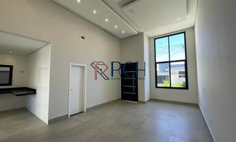 Imagem: Casa a venda Condomínio Ibiti Reserva em