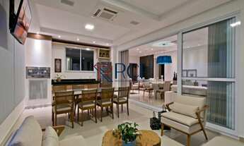 Imagem: Apartamento á venda Mangal em Sorocaba/SP