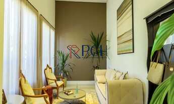 Imagem 6: Casa a venda Condomínio Residencial Fazenda Imperial - Votorantim/SP