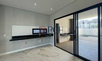 Imagem 5: Casa a venda Condomínio Ibiti Reserva em Sorocaba/SP