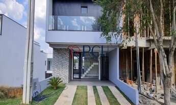 Imagem 6: Casa a venda condominio Terras de São Francisco Sorocaba/SP