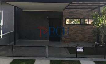 Imagem: Casa a venda Condomínio Horto Florestal