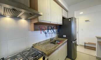 Imagem 4: Apartamento a venda no Campolim 73m³ $730.000.000 - Sorocaba-SP