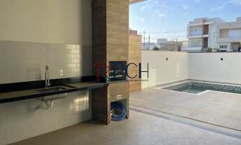 Imagem 7: Casa a venda Condomínio Ibiti Reserva em Sorocaba/SP