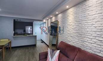 Imagem 2: Apartamento a venda Além Ponte Sorocaba-SP