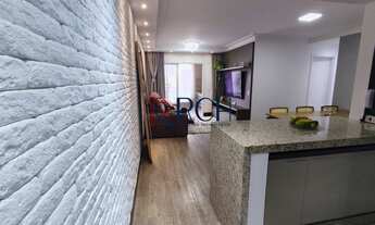 Imagem 5: Apartamento a venda Além Ponte Sorocaba-SP