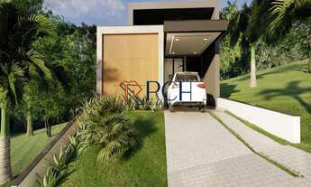 Imagem 5: Casa a venda Condominio Horto Villagio, Sorocaba/SP